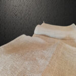 Burlap Bag Cloth