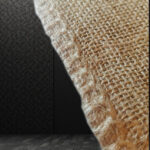 Burlap Bag Herakle Swing Side / Bottom