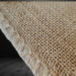 Burlap Bag Herakle Swing Side / Bottom