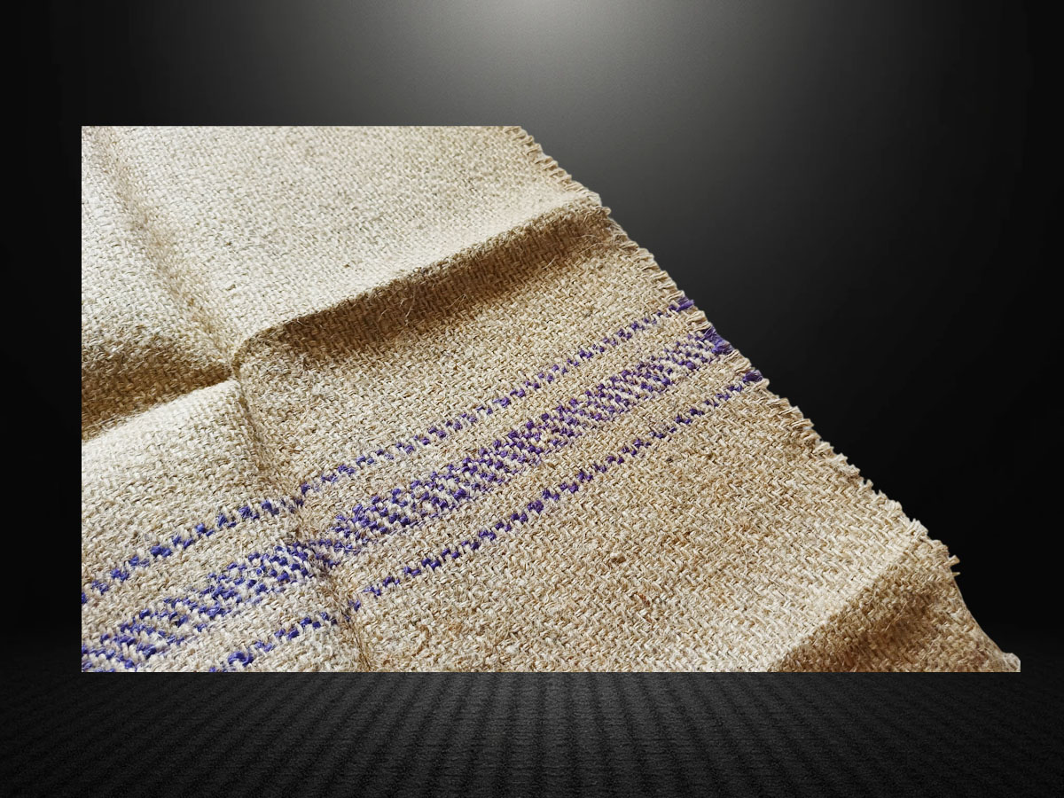 Sack Bag Hessian Cloth 3