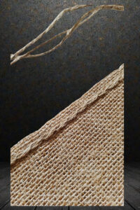 Sand Bag Sewing